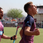 Ajustó detalles y ganó