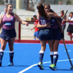 Ganó, gustó y goleó
