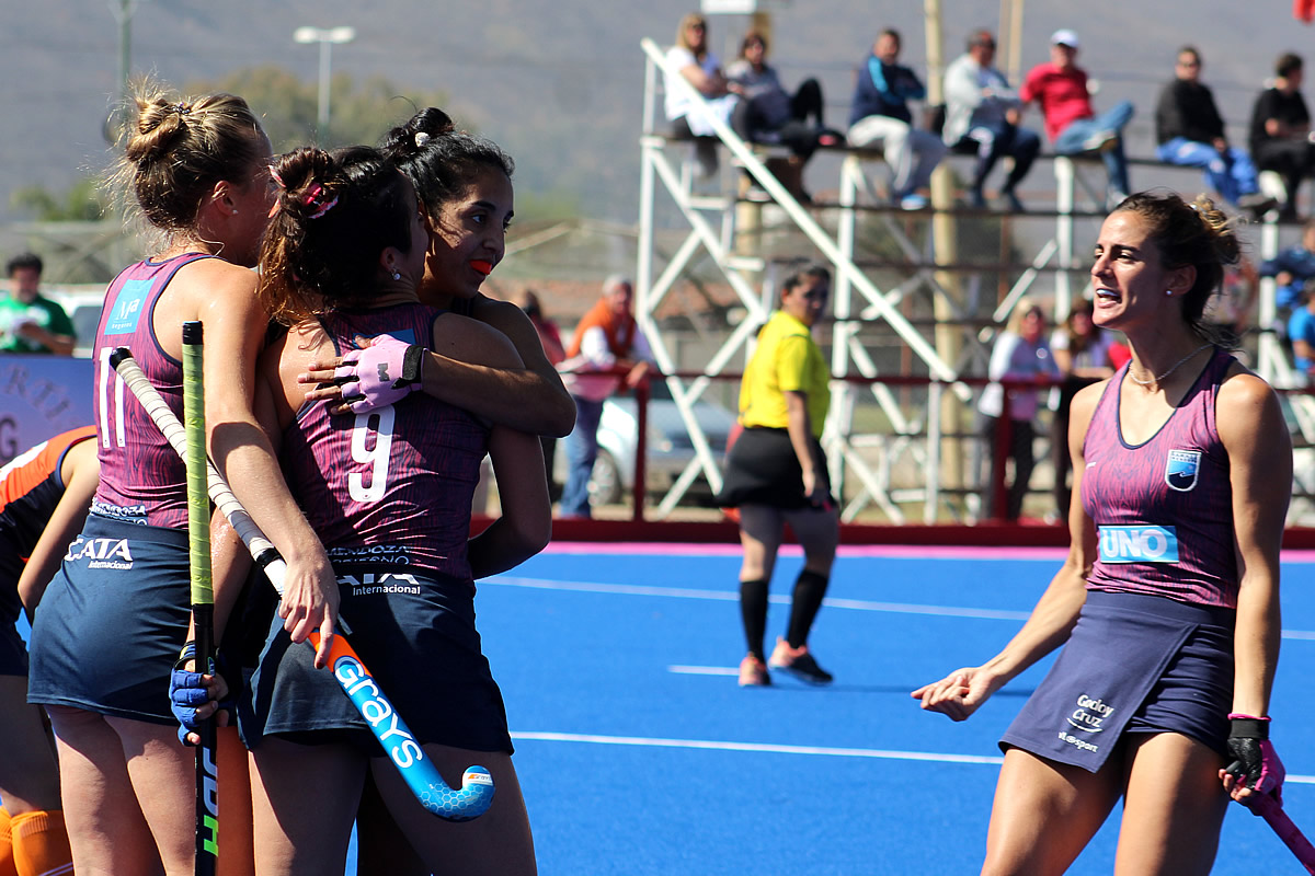 Con paciencia y buen juego