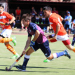 A pensar en la semifinal