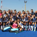 Muy cerca del título