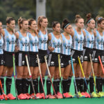 Las Leonas quieren la quinta corona