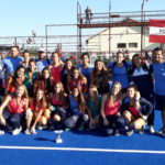 Siempre protagonistas