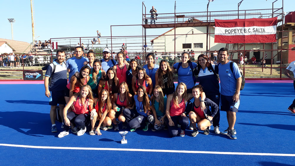 Siempre protagonistas