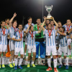 Los Leones campeones de América