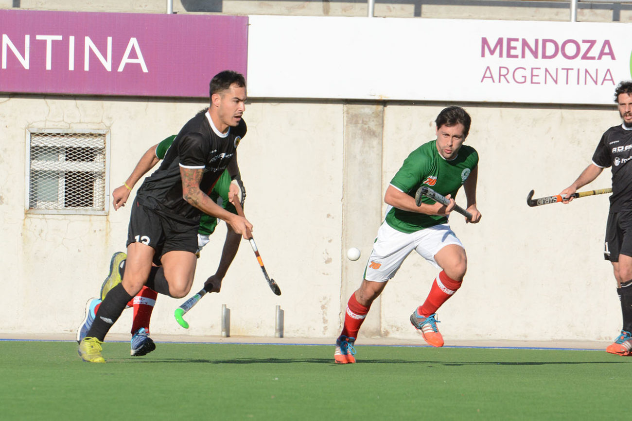 El campeón a un paso