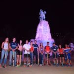 La foto de los Capitanes