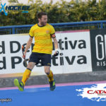 Juegan cuartos y piensan en la semi