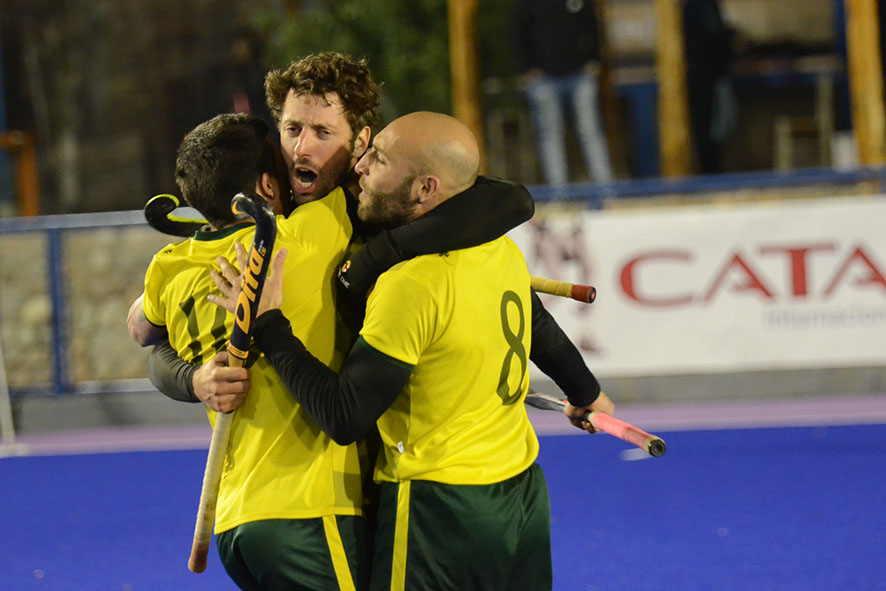 ¿La tercera será la vencida?