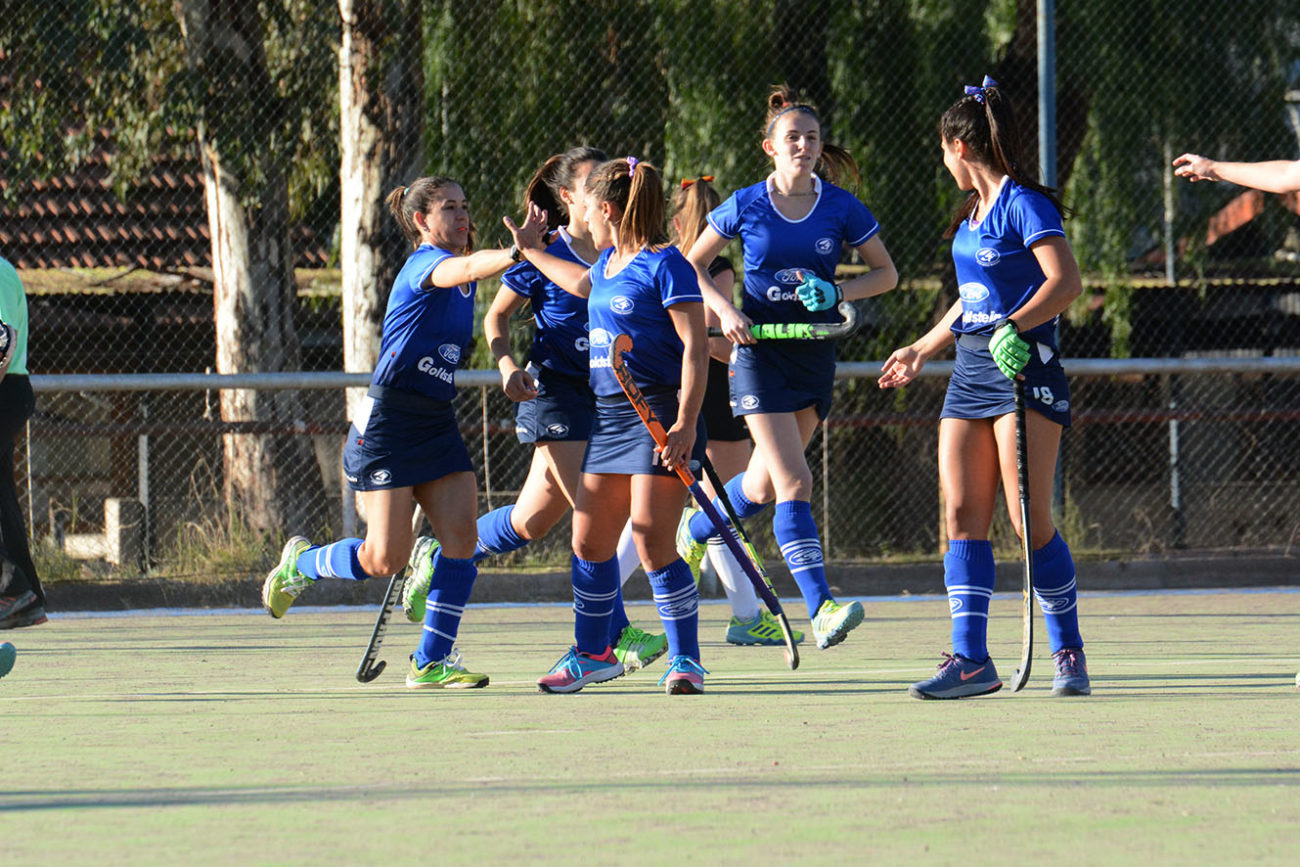 Andino los mira de arriba