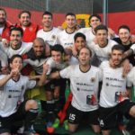 Los mejores juegan en Mendoza