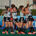 Paz Biondi: «Sin respuesta»