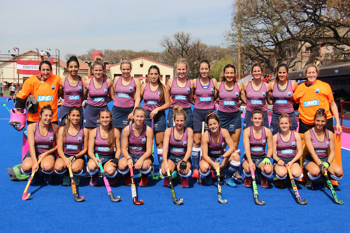 Rivales confirmados en semifinales