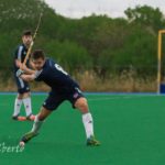 Gerónimo Clemente jugará en Bélgica