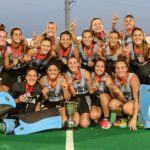 Las Reinas de América