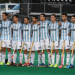 En el debut, goleada de Los Leones