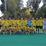 El primer clasificado