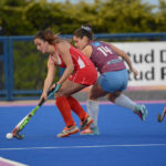 Los sub 18 se preparan para el Argentino