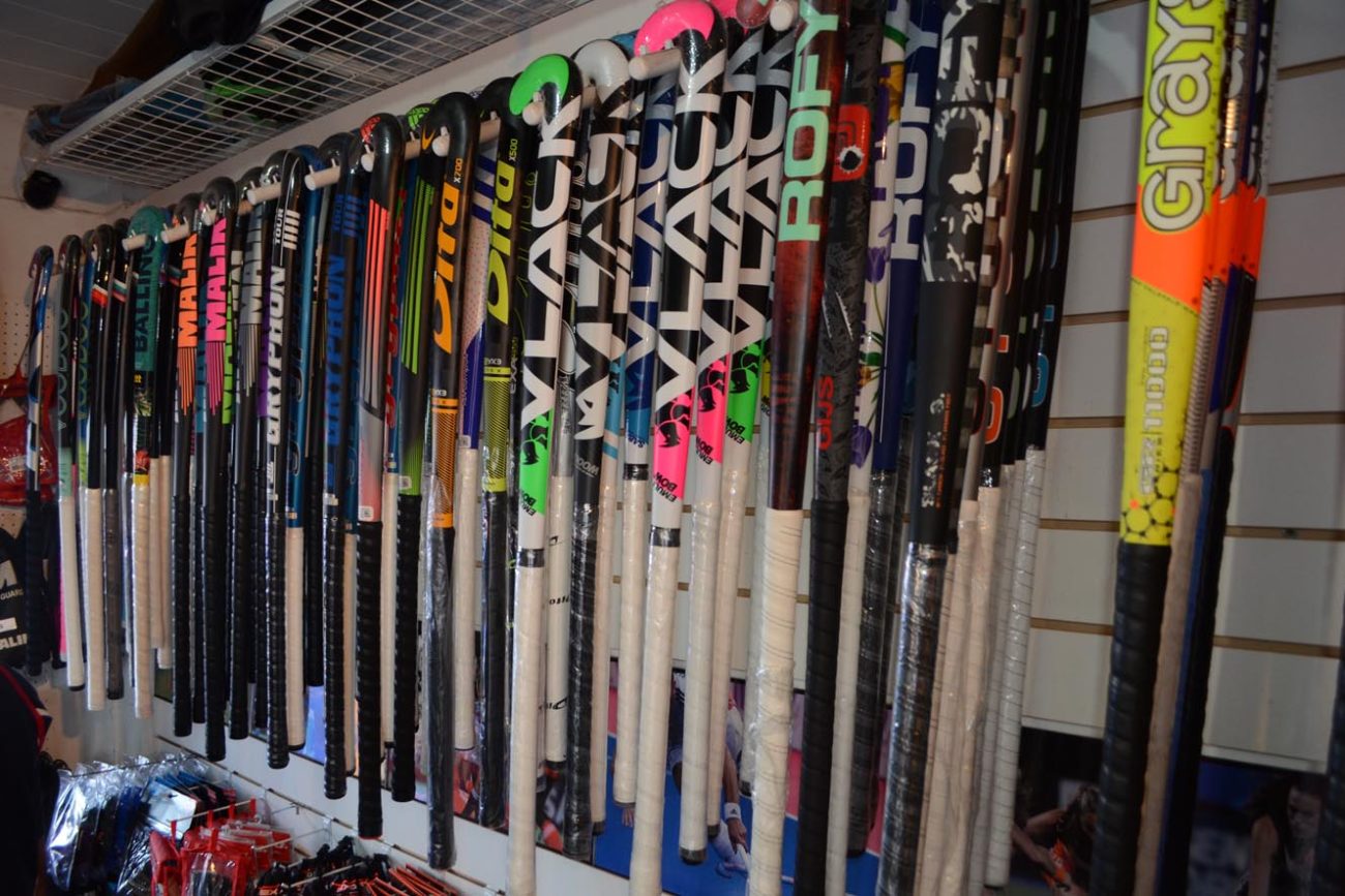 ¿Cuánto cuesta jugar al hockey?