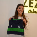 Entre el hockey, las fotos y los niños