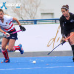 Azules y Tricolores, punteras del Clausura