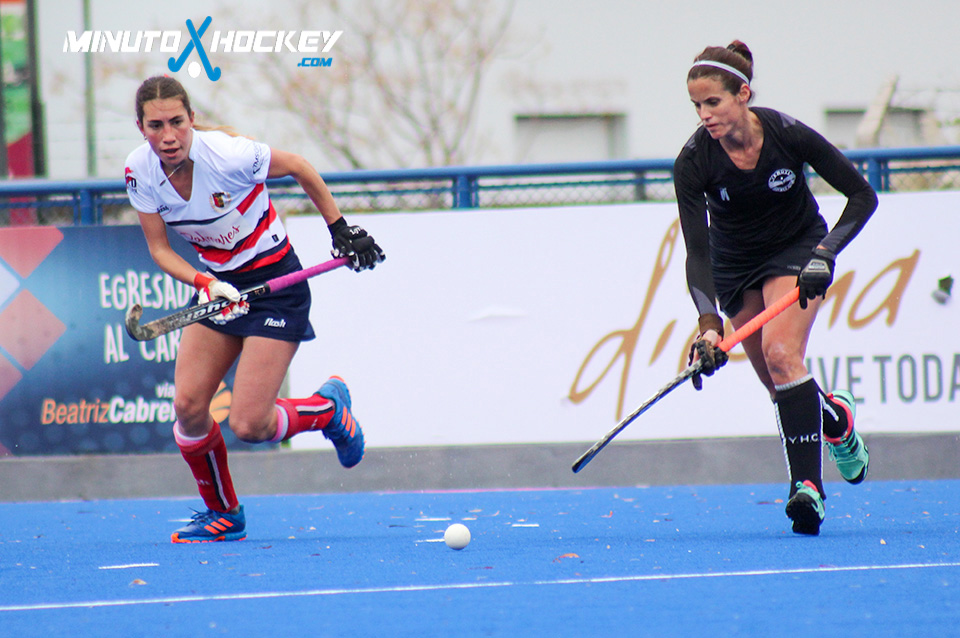 Azules y Tricolores, punteras del Clausura