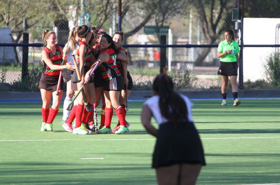 Todos sueñan con sacarle la punta a Peumayén