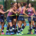 Se despidieron goleando