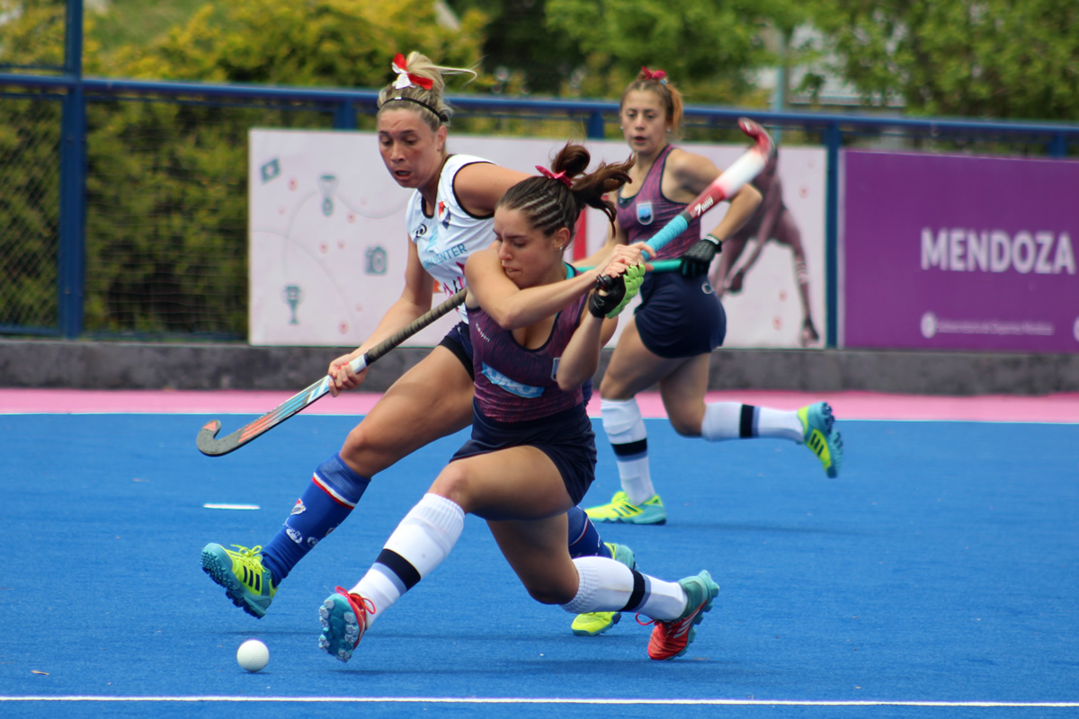 Una victoria y un empate