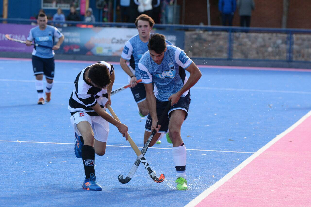 En la primera jornada se sacaron un 10