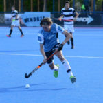 Estadísticas de la primera jornada