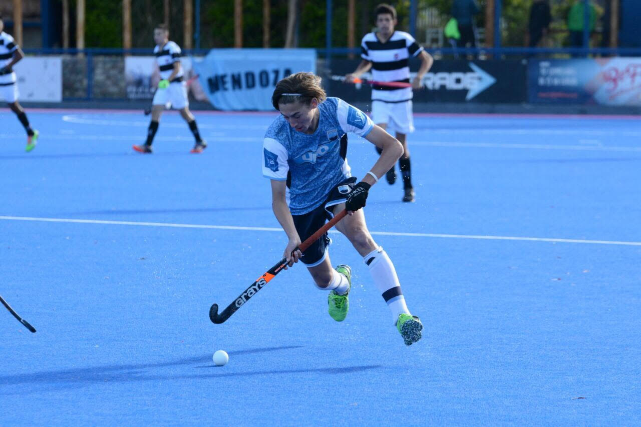 Estadísticas de la primera jornada