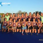 Mañana comienza el Argentino sub 18