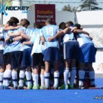 Listos para el Argentino