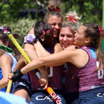 Primeras, a cuartos y ante Tucumán