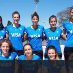 Quieren ser Mundialistas