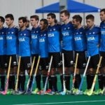 Los Leones concentrarán en España
