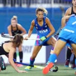 Con las manos vacías