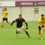Semifinales definidas