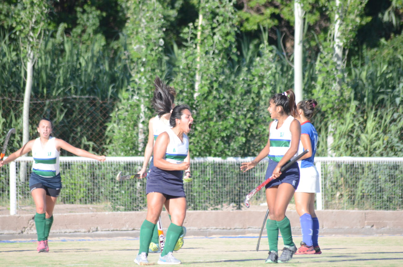 La U sigue dando pelea