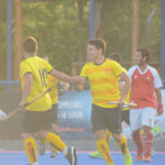 A pensar en las semifinales