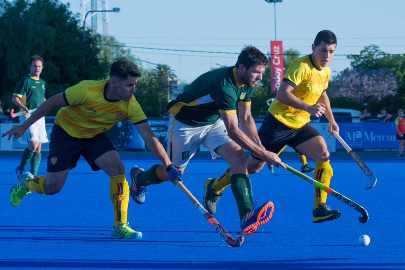 Vistalba es una fija