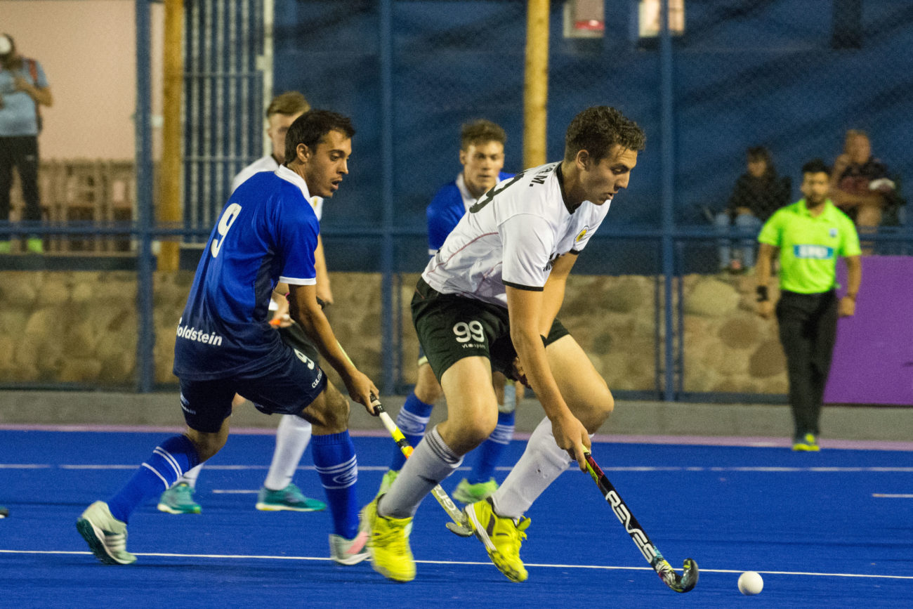 Alemán siempre está