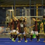 Se define el Trasandino