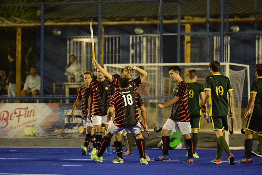 Se define el Trasandino