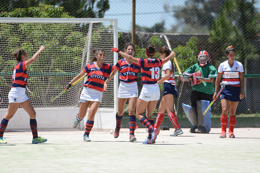 Números muy ajustados