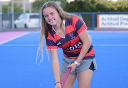 La revelación del año