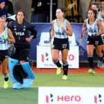 Las Leonas para el 2018