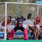 Florencia Saravia, vuelve a Las Leonas