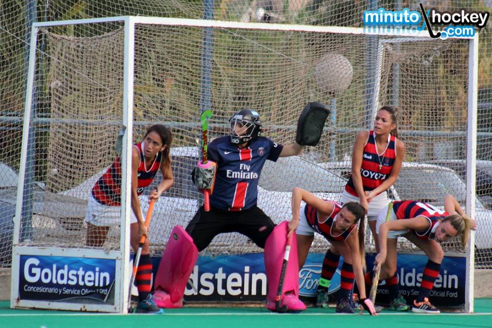 Florencia Saravia, vuelve a Las Leonas